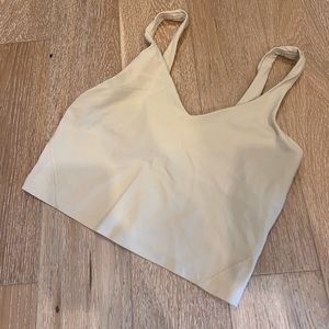 lululemon Align Tank